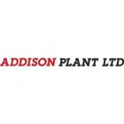 ADDISON PLANT LTD