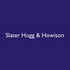 SLATER HOGG - GLENROTHES