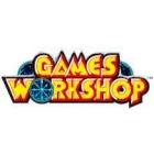 GAMES WORKSHOP - SOLIHULL