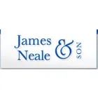 JAMES NEALE