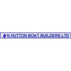 N HUTTON BOAT BUILDERS
