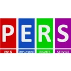 PAY & EMPLOYMENT RIGHTS SERVICE YORKSHIRE LTD