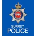 SURREY POLICE CATERHAM ON THE HILL, CHALDON, WHYTELEAFE & PORTLEY