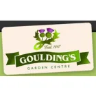 GOULDINGS GARDEN CENTRE