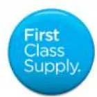 FIRST CLASS SUPPLY & TRAINING LTD