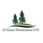 J.E ESTATE MAINTENANCE LTD