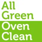ALL GREEN OVEN CLEAN