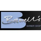 BOSWELL'S BARBER SHOP