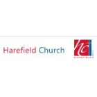 HAREFIELD CHURCH