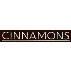 CINNAMONS