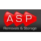 A S P REMOVALS & STORAGE LTD