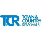 TOWN & COUNTRY REMOVALS