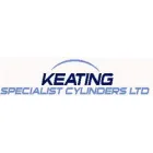 KEATING SPECIALIST CYLINDERS
