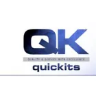QUICKITS LTD