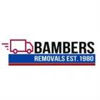 BAMBER'S REMOVALS