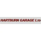 HARTBURN GARAGE LTD OF STOCKTON-ON-TEES