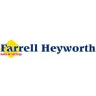 FARRELL HEYWORTH BARROW IN FURNESS