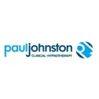 PAUL JOHNSTON CLINICAL HYPNOTHERAPY