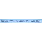 THORPE WILLOUGHBY VILLAGE HALL
