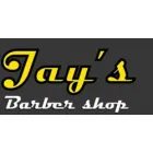 JAYS BARBER SHOP