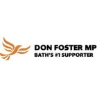 DON FOSTER