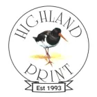 HIGHLAND PRINT SERVICES