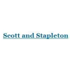 SCOTT & STAPLETON