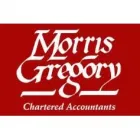 MORRIS GREGORY
