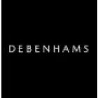DEBENHAMS GROUP HOLDINGS LTD