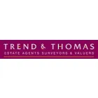 TREND & THOMAS