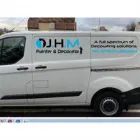 JHM PAINTER & DECORATOR