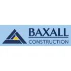 BAXALL CONSTRUCTION