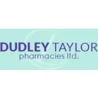 DUDLEY TAYLOR - DROITWICH