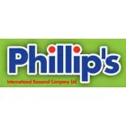 PHILLIPS INTERNATIONAL REMOVALS LTD