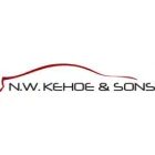 N W KEHOE AND SONS