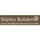 SHIPLEY BUILDERS