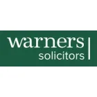 WARNERS SOLICITORS