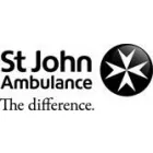ST JOHN AMBULANCE