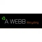 A WEBB RECYCLING
