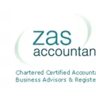 ZAS ACCOUNTANCY FELTHAM