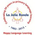 LA JOLIE RONDE - DIVINE SAVIOUR RC PRIMARY SCHOOL