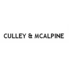 CULLEY & MCALPINE