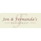 JON & FERNANDA'S RESTAURANT