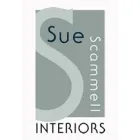 SUE SCAMMELL CURTAINS & INTERIORS