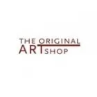 THE ORIGINAL ART SHOP