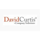 DAVID CURTIS & COMPANY SOLICITORS