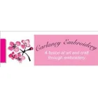 CARLANEY EMBROIDERY LTD