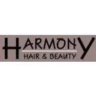 HARMONY HAIR & BEAUTY