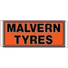 MALVERN TYRES