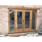 TAILOR MADE JOINERY LTD